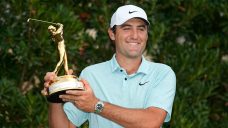 Scheffler turns in masterpiece at Sawgrass to win Players