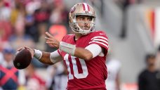 NFL Free Agency Roundup: Garoppolo joins Raiders, Bears and Broncos spend big