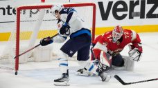 Scheifele plays overtime hero, leads Jets&#8217; charge for positive momentum