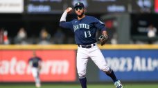 Canada falls to Mariners in final World Baseball Classic tune-up game