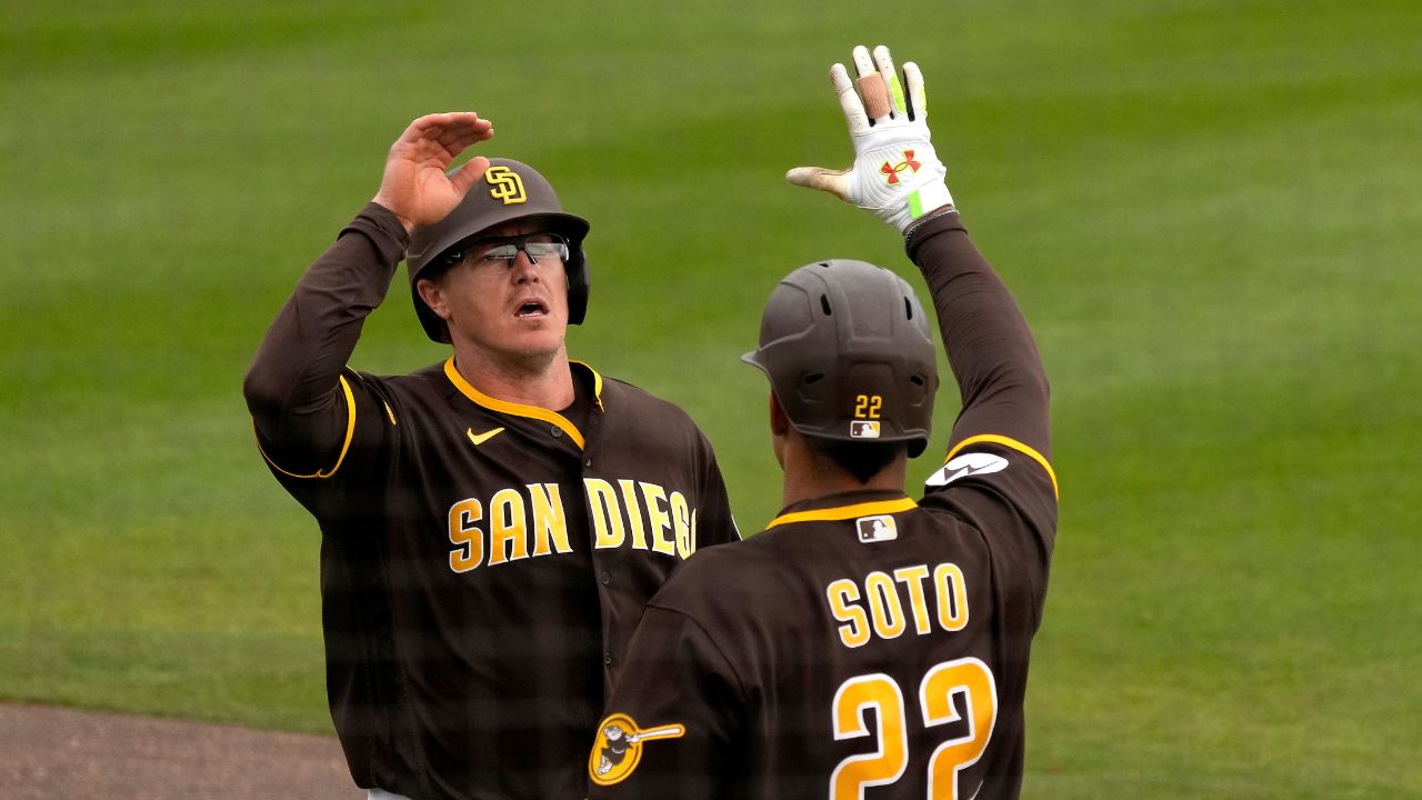 2022 Fantasy Baseball Player Spotlight: Is Nick Martinez the Padres' New  Closer?