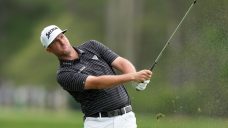 Canada&#8217;s Taylor Pendrith two back of lead after opening round at The Players Championship