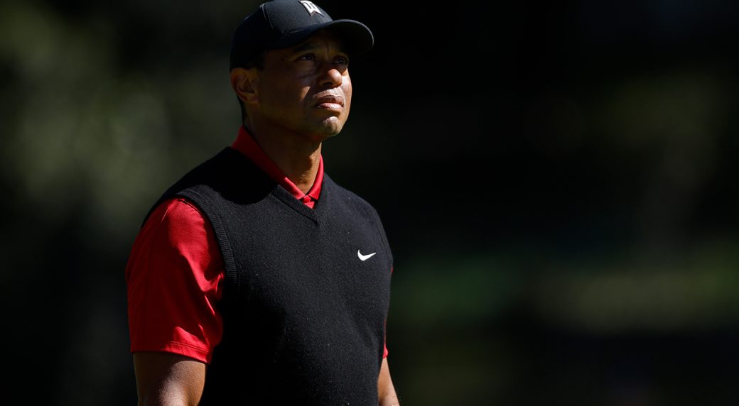 Tiger Woods appointed to PGA Tour's Policy Board as sixth player