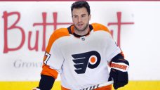 Flyers&#8217; DeAngelo suspended two games for spearing Lightning&#8217;s Perry