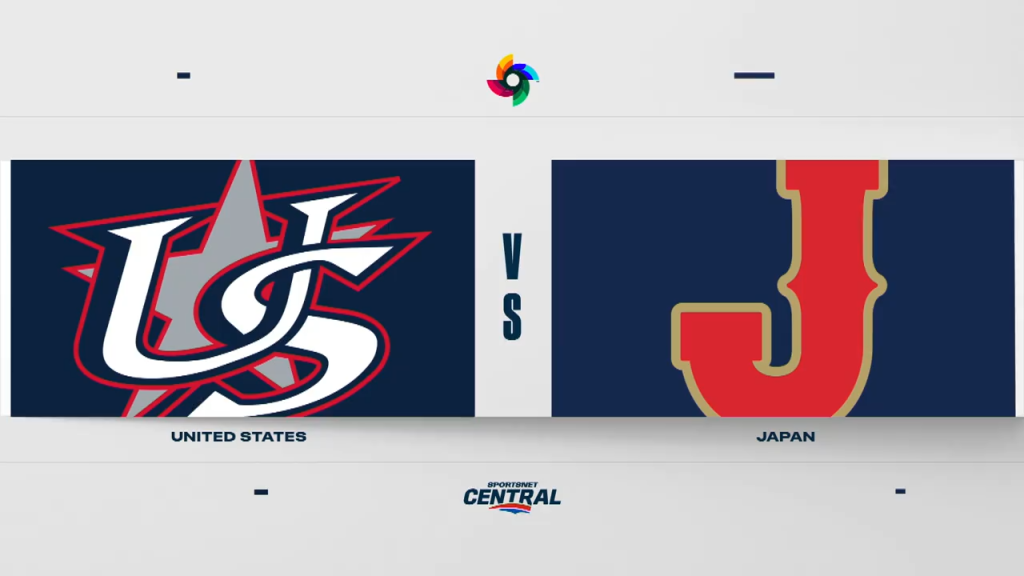 2023 World Baseball Classic scores: Team USA falls short in title game vs.  Japan and Shohei Ohtani 