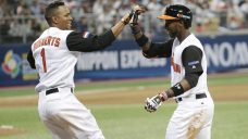 Dutch infield, Cuban bats highlight World Baseball Classic Pool A