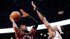 Raptors&#8217; Barton doubtful, Trent Jr. questionable for Tuesday&#8217;s game vs. Heat