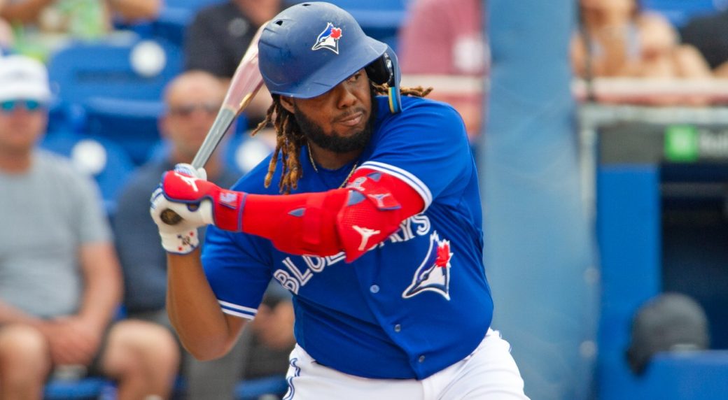 Watch Live: Blue Jays vs. Tigers on Sportsnet