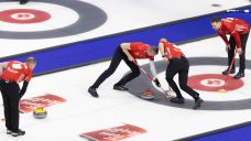 2023 Brier: Scores, standings and schedule