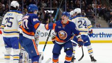 Sabres&#8217; Granato shocked after no-goal call for Islanders reversed for winner