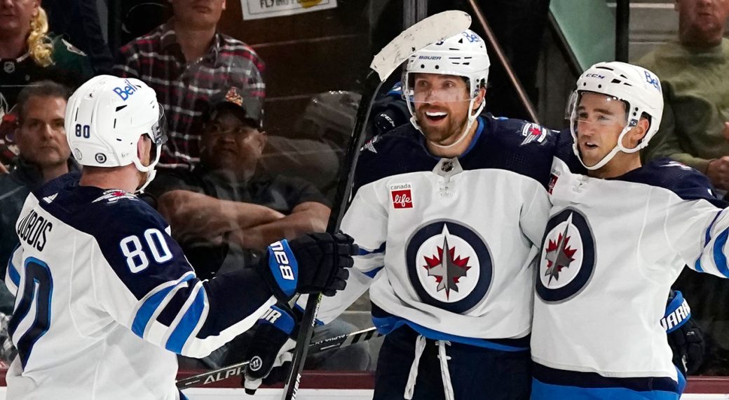 Los Angeles Kings discussing contract with Pierre-Luc Dubois as Winnipeg  Jets eye sign-and-trade