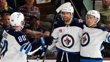 Jets ride early goals to get much-needed win over Coyotes