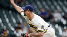 John Axford finds worth in persevering for one more go with Canada at WBC