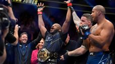 State of the heavyweights: New era begins at UFC 295 minus Jones, Ngannou