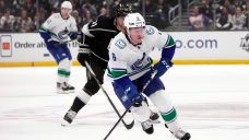 Canucks&#8217; Boeser: &#8216;A blessing in disguise that I didn&#8217;t get traded&#8217;