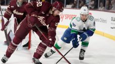 Canucks Takeaways: A deserved but well-timed loss vs. Coyotes