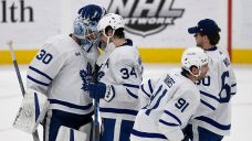 Maple Leafs&#8217; &#8216;Big 4&#8217; step up in bounce-back win against desperate, talented Panthers