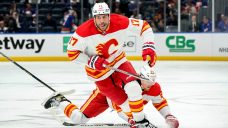 Frustration and disappointment of Flames&#8217; season weighing on Lucic&#8217;s mind