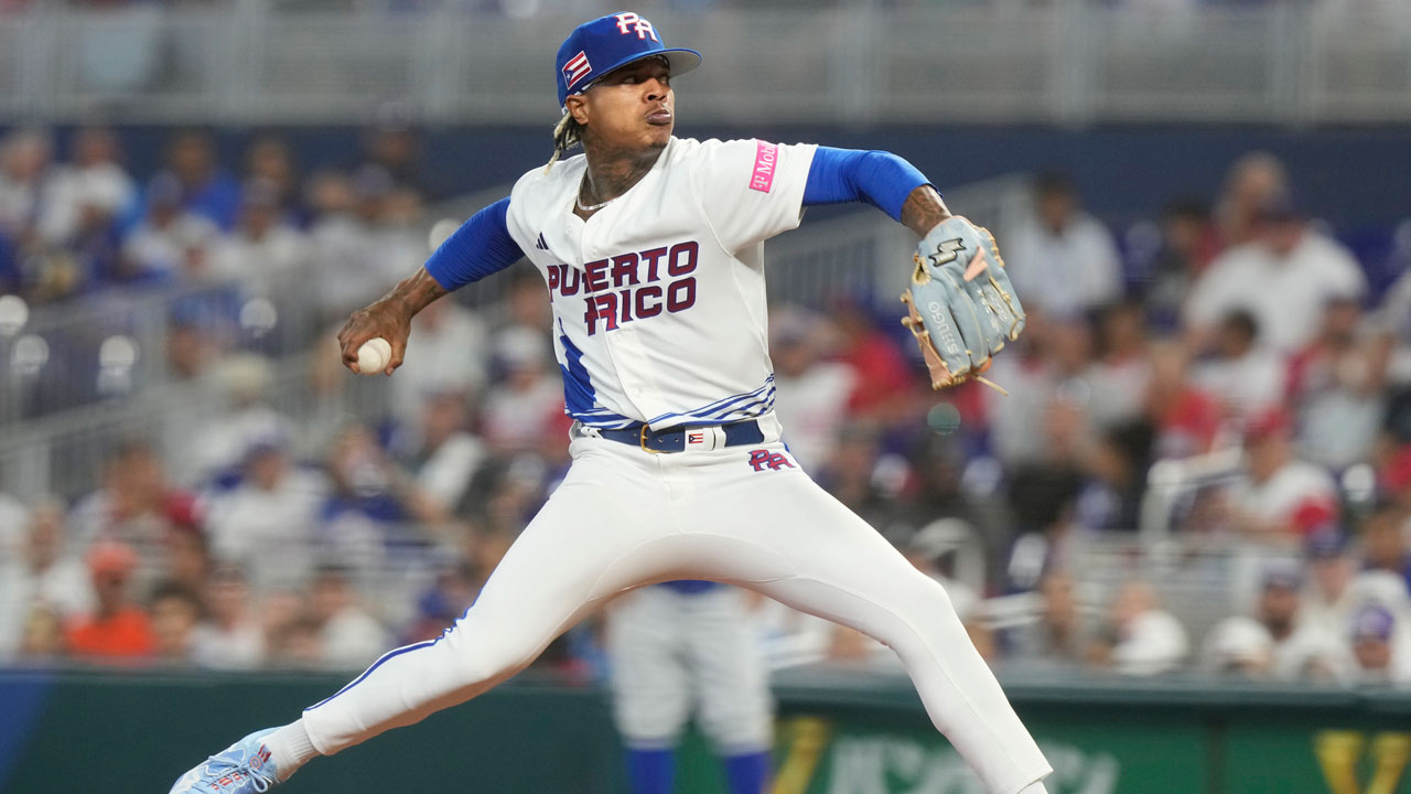 Cubs' Marcus Stroman to Start for Puerto Rico vs. Mexico in WBC  Quarterfinals