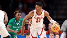 March Madness Takeaways: As Alabama&#8217;s Miller goes scoreless, more serious issues linger