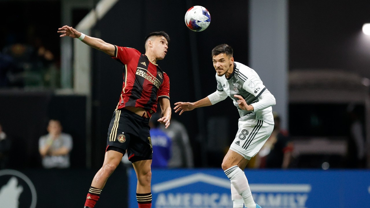 Toronto FC vs. Atlanta United: What you need to know