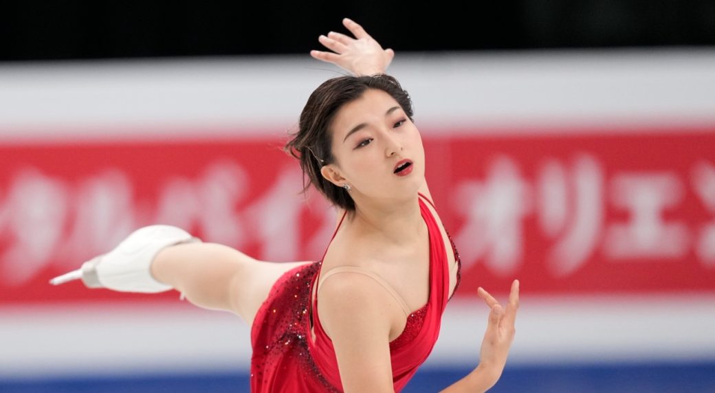 Figure Skating: News, Videos, Stats, Highlights, Results & More