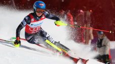 Mikaela Shiffrin sets World Cup skiing record with 87th win