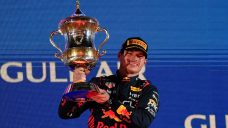 F1 Takeaways: Red Bull a grade above the class at season opener in Bahrain