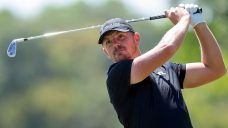 Matt Wallace takes 36-hole PGA Tour lead in Dominican Republic