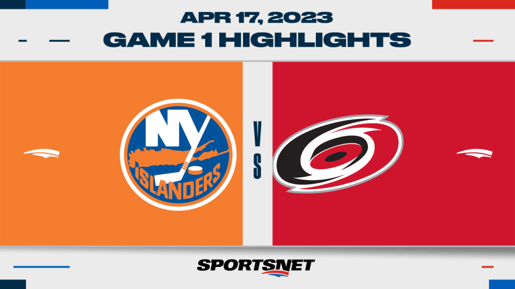 Sportsnet - New York Islanders