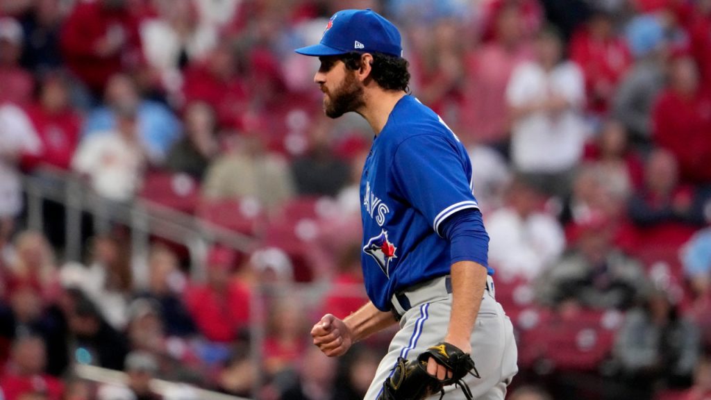 Blue Jays News: Jordan Romano leaves All-Star Game with apparent injury