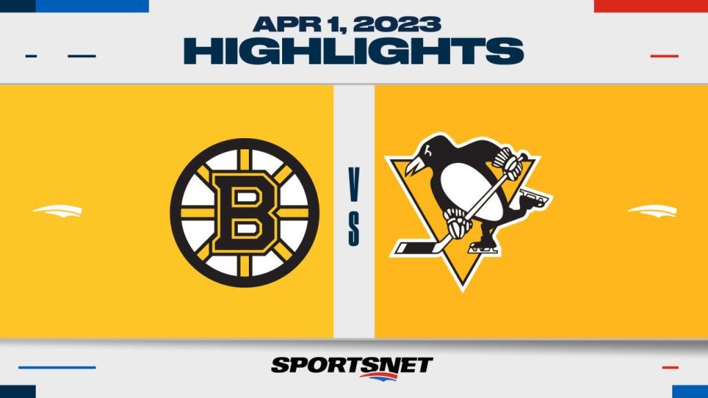 Hockeycentral, Penguins, History