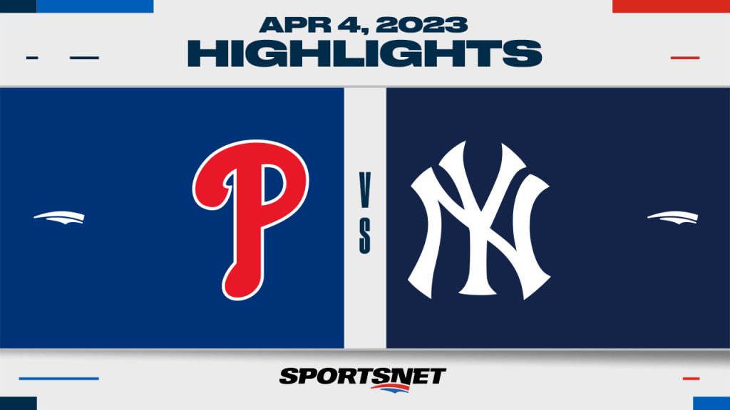 Phillies last to get 1st win, beat Yankees 4-1 behind Kyle