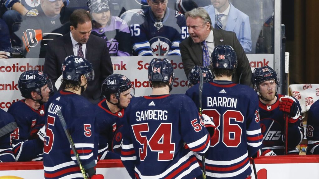 Winnipeg Jets Development Camp Impressions & Takeaways with Ken Wiebe 