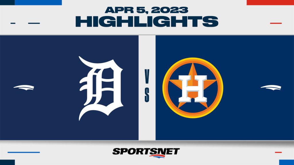 Houston Astros vs. Tampa Bay Rays Game 2 Highlights