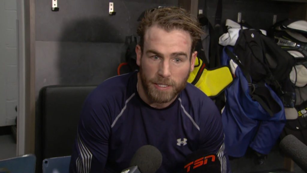 NHL on X: Welcome to Leaf Land, Ryan O'Reilly! 🍁 What are your