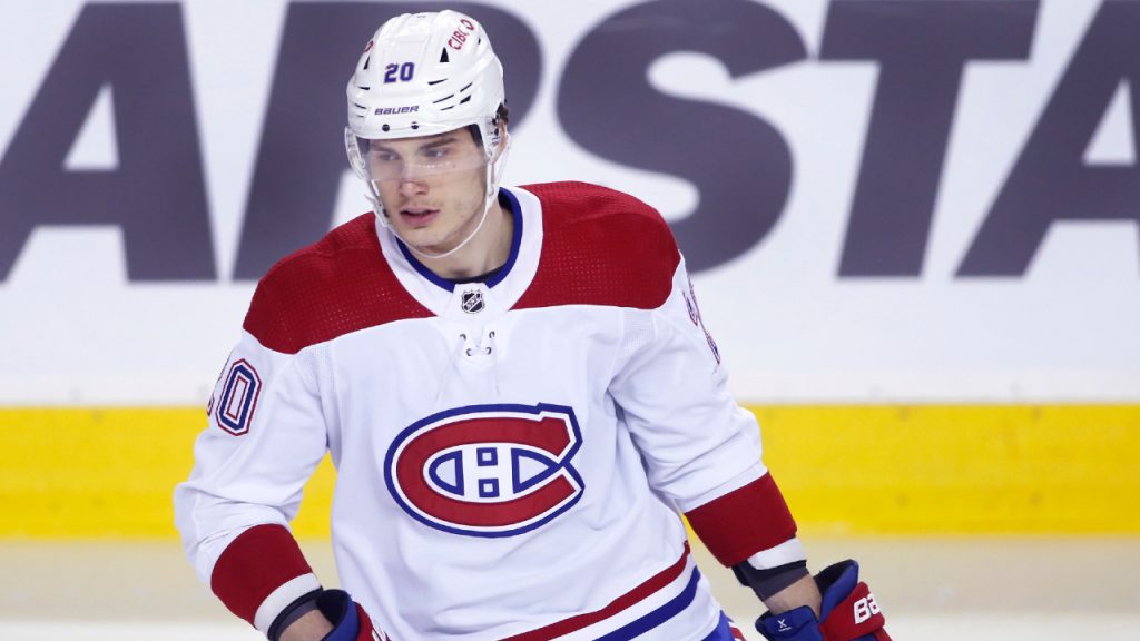 Montreal Canadiens: No Good Reason to Rush Slafkovsky to NHL