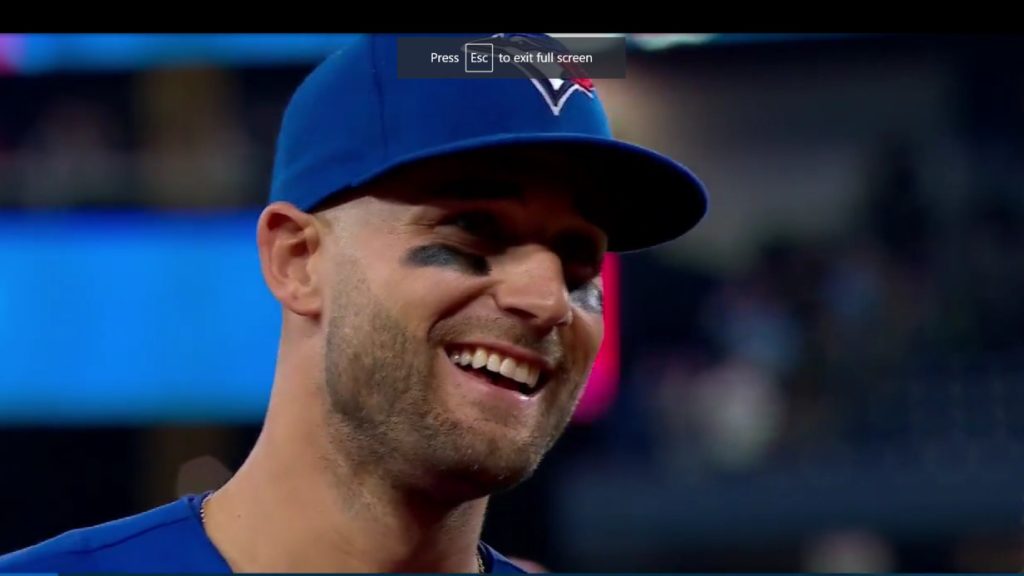 Toronto Blue Jays fans react to slugger Kevin Kiermaier's confidence team  can win 100 games in 2023: Just get off to a good start for once