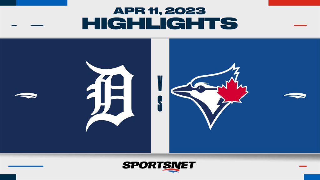 Kiermaier HRs, makes great catch, Blue Jays beat Tigers 9-3