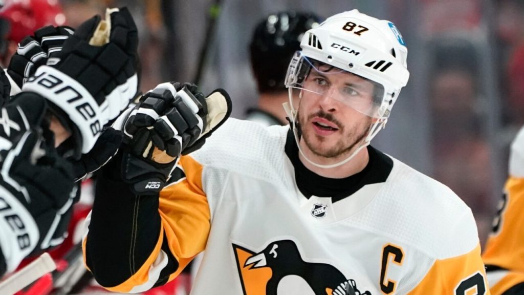 Hockeycentral, Penguins, History