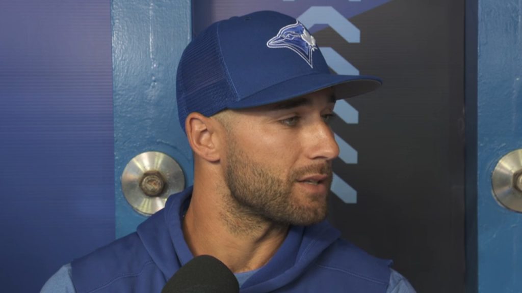 Rays sign Kevin Kiermaier's eyes to long-term deal - Tampa News Force