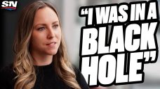 Rachel Homan opens up about Curling Journey | Grand Slam Features