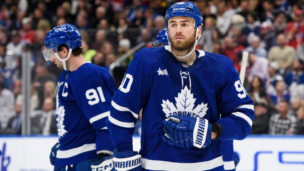 Maple Leafs should relax dress code to attract younger hockey fans