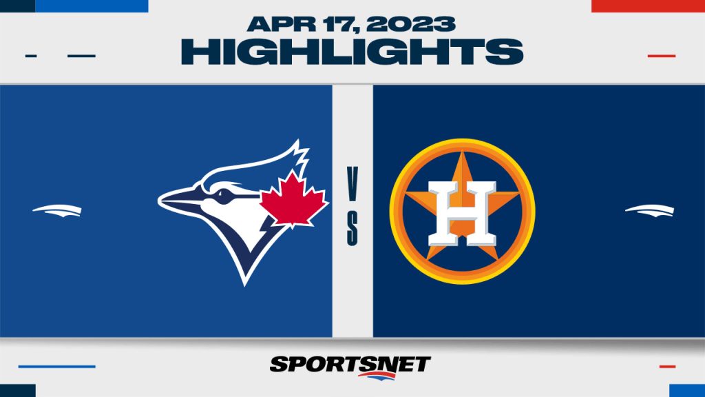 First-inning woes continue for Blue Jays as Astros rough up Gausman