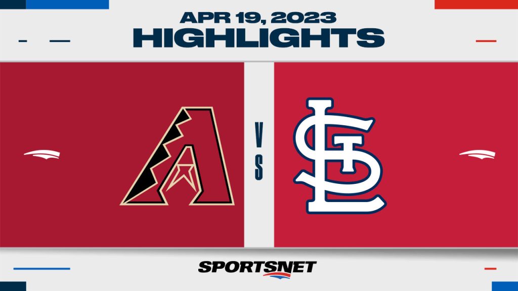 Tommy Edman (5 RBIs) powers Cardinals past D-backs, 14-5