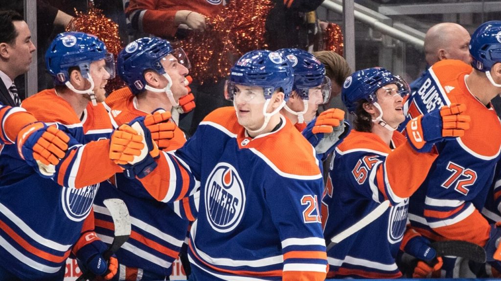 Edmonton Oilers: All-Star berth completes hat-trick for Stuart Skinner