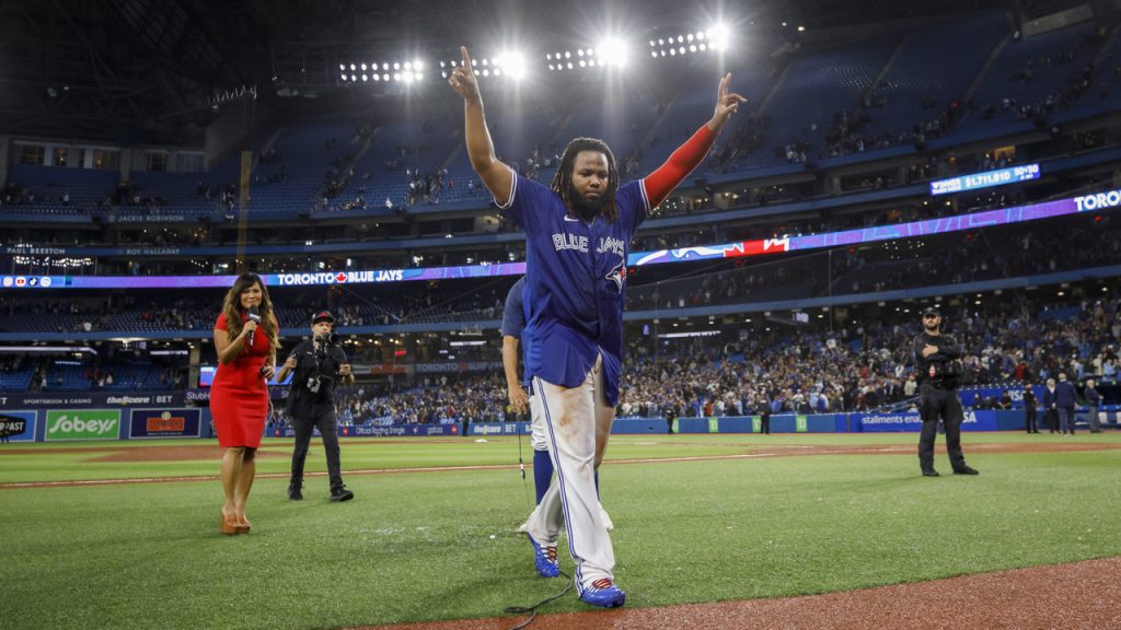 Blue Jays' George Springer gets real about hostile Yankees fans in big win  in the Bronx