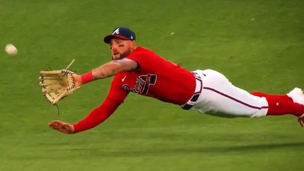 Red Sox Pitcher's glove ignites social media storm