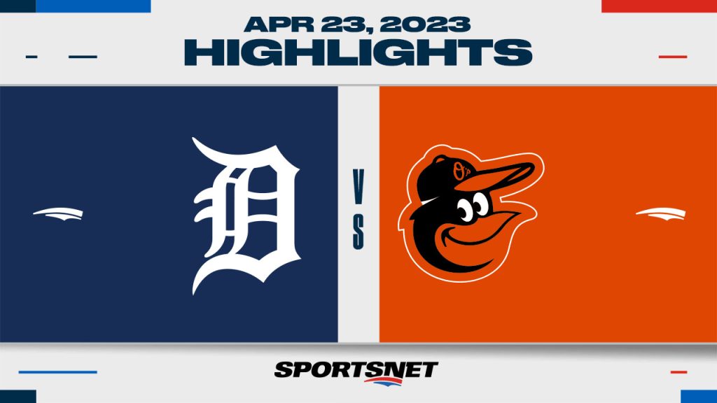 Orioles fading in playoff race, fall to Tigers for second straight game