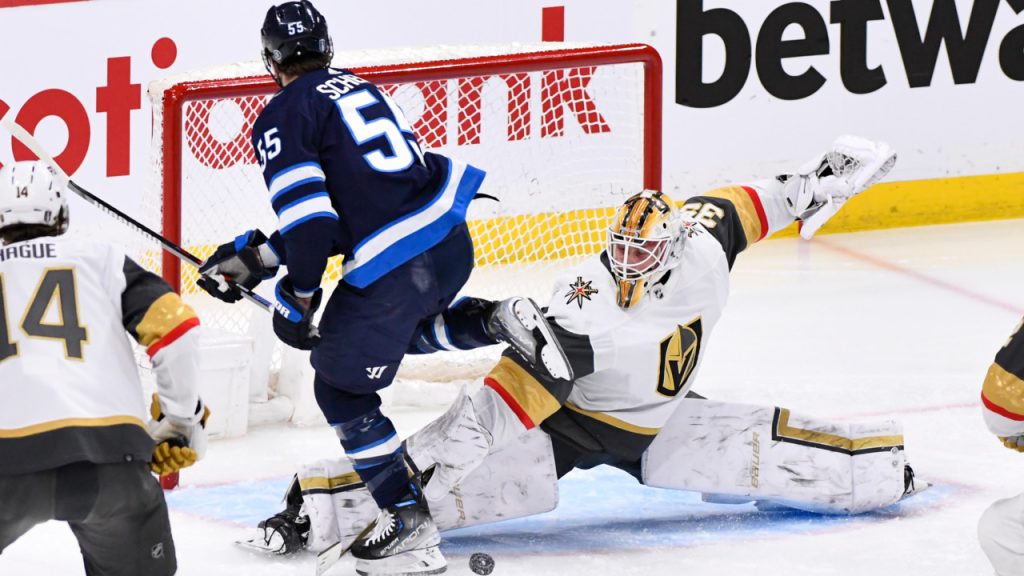 Jets send Panthers packing – Winnipeg Free Press